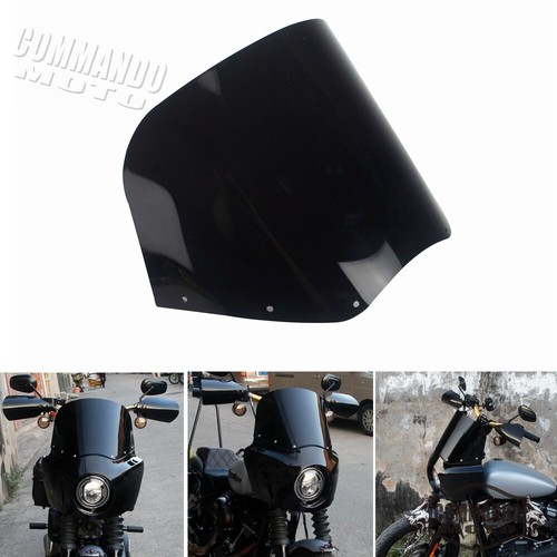 Windshield for harley - windshield, dyna