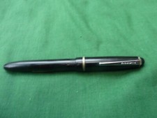 Vintage osmiroid lever fill - osmiroid, 65