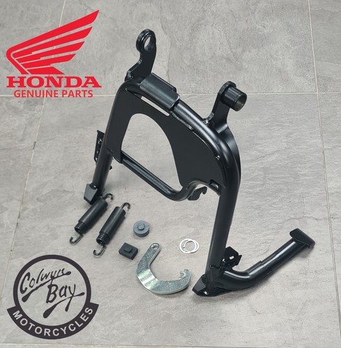 Genuine honda crf1100 - genuine, africa