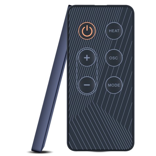 Replacement remote control for - replacement,