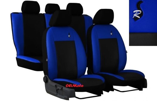 Universal eco leather set car - universal, eco-leather