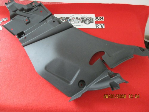 735463218 rear panel - rear, lancia