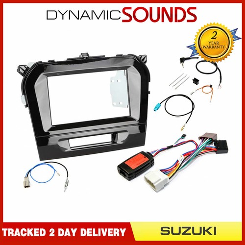 Car double din stereo - car,