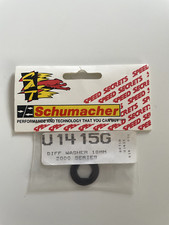 Rare Schumacher CAT 2000/SST