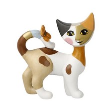 Rosina Wachtmeister Cat  Clara