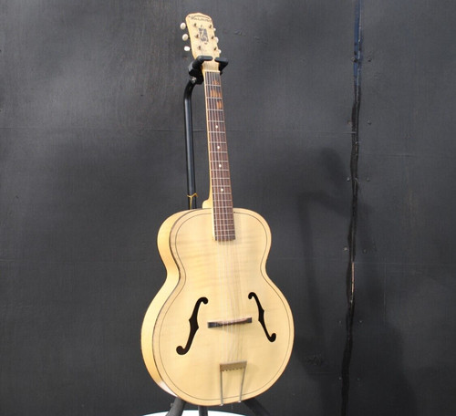 Vintage harmony usa archtop - vintage,