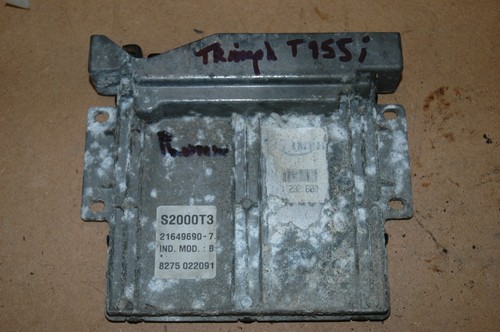 Triumph cdi mc2000 ecu - mc2000,