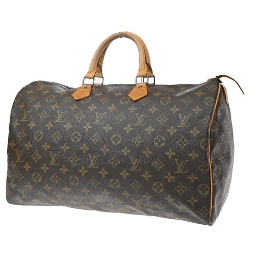 Louis vuitton speedy travel - vuitton,