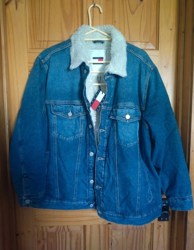 Y2k tommy jeans men - y2k,