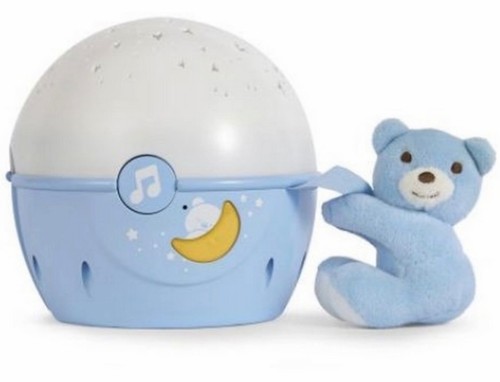 Chicco first dreams next - first,