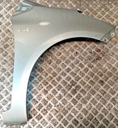 Toyota yaris 2007 - toyota, driver