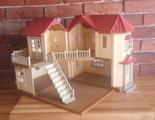 Sylvanian Families Beechwood