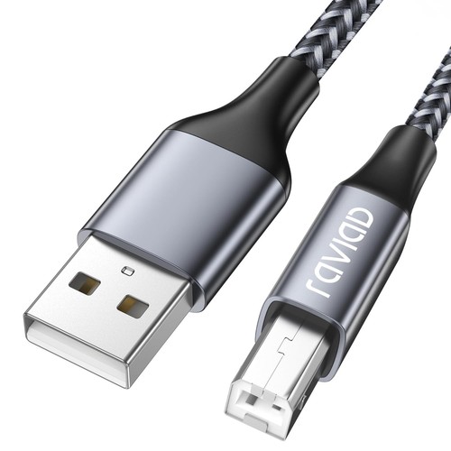 Usb printer cable - printer, cable,