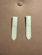 Genuine Cartier Tank Alligator