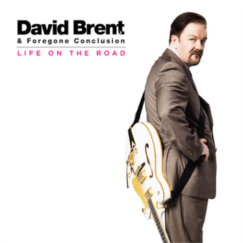 David brent foregone - brent,