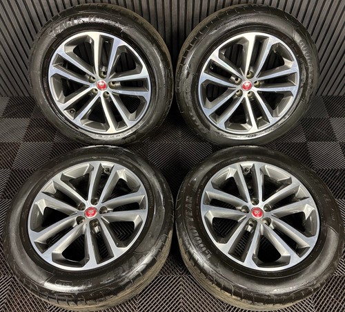 Genuine jaguar f - genuine,