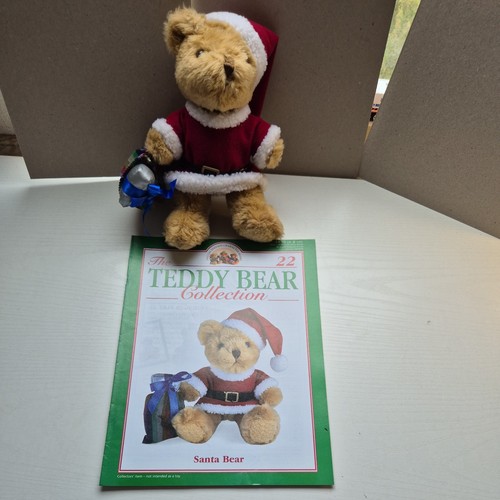 The teddy bear - 22,