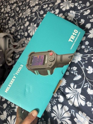 Mileseey tr10 thermal imaging - mileseey,