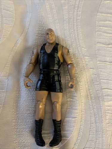 Big show wwe figure - big,