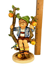 Large, 10.25" Tall Hummel