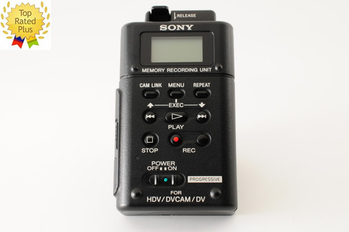 Sony hvr mrc1 memory - hvr-mrc1,