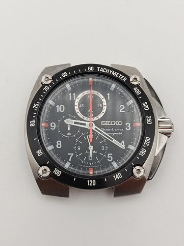 Seiko sportura 7t62 - sportura, 7t62-0jv0