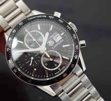 tag heuer  carrera  cv201al