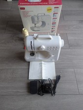 Prolectrix 8 Stitch Mini