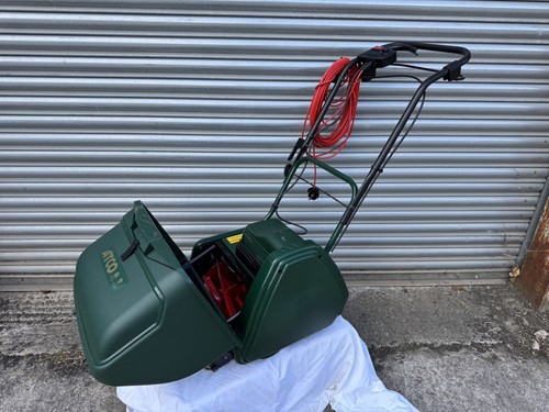 Atco windsor 12s self - atco,