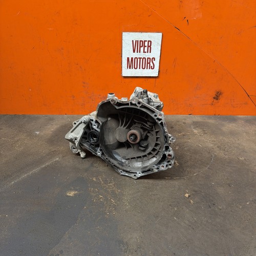 Vauxhall corsa gearbox 2 - gearbox, 1.2