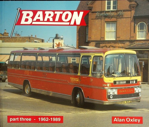 Barton part three - :,