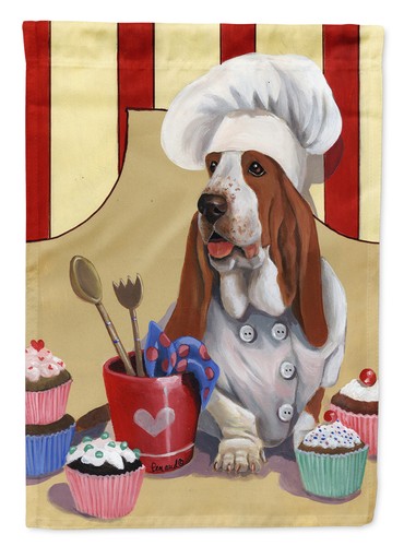 Caroline treasures basset - treasures,