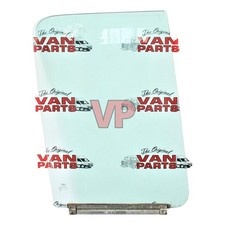 Ford Transit Mk6 Mk7 Drivers