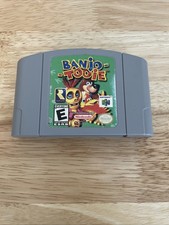 Banjo-Tooie – Nintendo 64