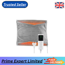 9 Modes Electric Heat Pad
