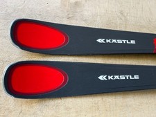 SKIS KASTLE FX 86 Ti 161 cm 