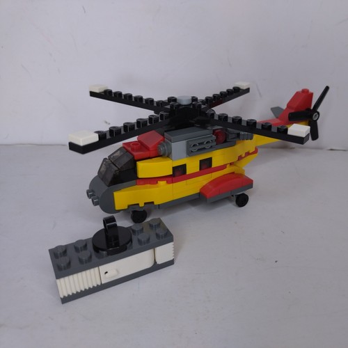 Lego creator 3in1 - lego,