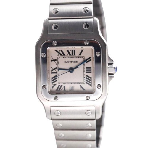 Santos cartier galbee - santos,