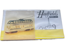 Hadfield's Blackpool Balloon