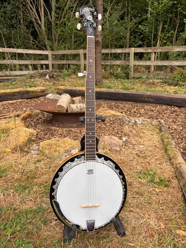 Washburn americana series - series, b9