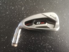 Ping Golf G410 Left Hand Demo No.7 Iron Head