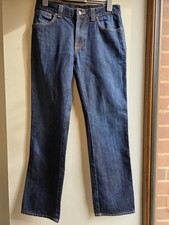 NUDIEJEANS Men's Relaxed