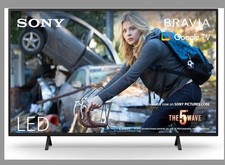 Sony Bravia KD43X75WL Smart TV