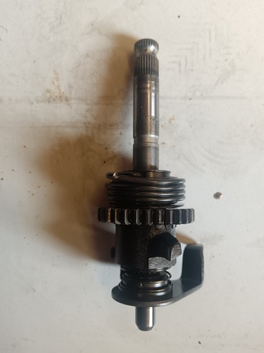 Lexmoto xtr 125 2013 - 2013, kick
