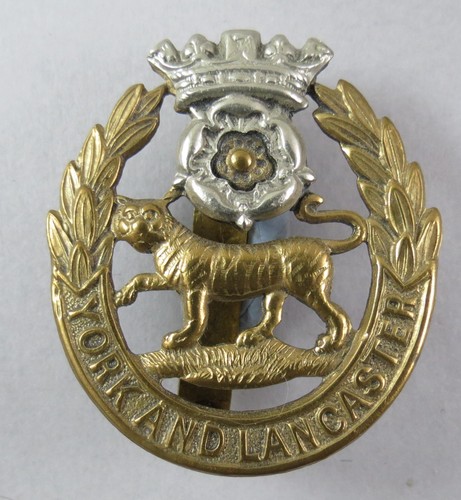 Military metal cap - military, bi-metal