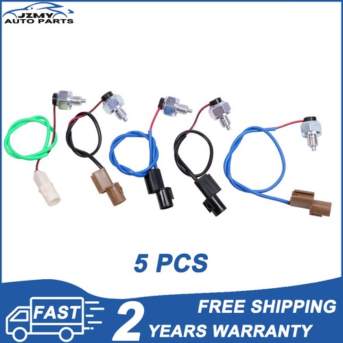 Gearbox transfer switchs - 5x,