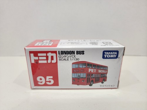 Takara tomica tomy 95 - tomica,