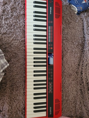 Roland keys music - roland,
