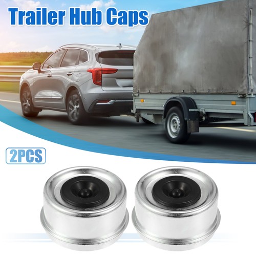 Pcs trailer axle - 2,