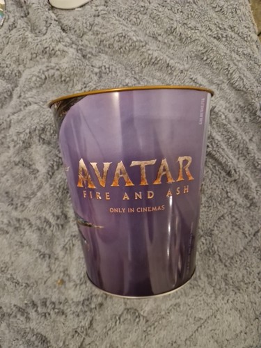 Avatar fire ash - fire,